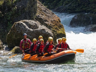 Vakantiehuis Evian-les-Bains Omgeving 28