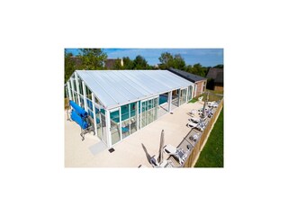 Maison de vacances Veules-les-Roses Enregistrement extérieur 1