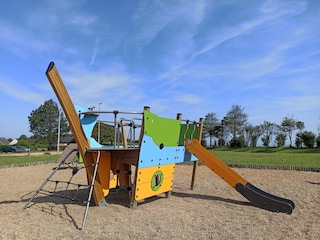 Vakantiehuis Veules-les-Roses Buitenaudio-opname 5