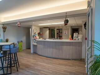 Maison de vacances Veules-les-Roses Équipement 10