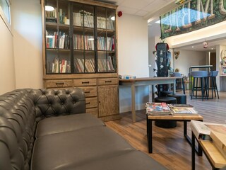 Vakantiehuis Veules-les-Roses Kenmerken 11