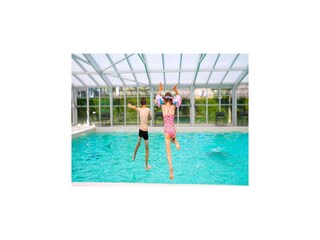 Maison de vacances Veules-les-Roses Environnement 19