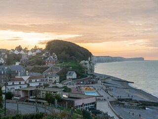 Vakantiehuis Veules-les-Roses Omgeving 20