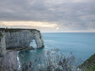 Vakantiehuis Veules-les-Roses Omgeving 23