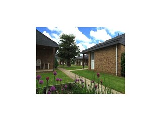 Maison de vacances Veules-les-Roses Enregistrement extérieur 3