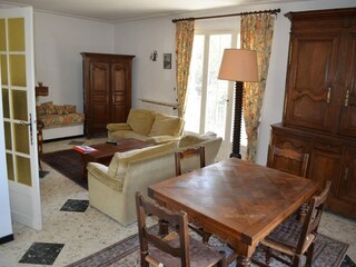 Holiday house Roche-Saint-Secret-Béconne Features 16