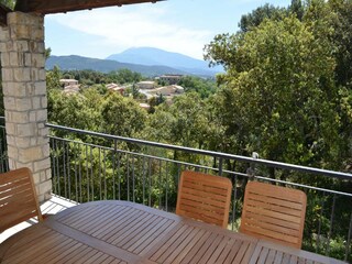 Holiday house Roche-Saint-Secret-Béconne Outdoor Recording 4