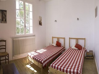 Holiday house Roche-Saint-Secret-Béconne Features 11