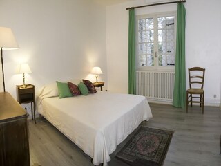 Holiday house Roche-Saint-Secret-Béconne Features 14