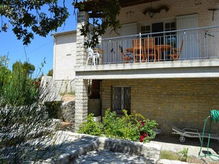 Holiday house Roche-Saint-Secret-Béconne Outdoor Recording 10