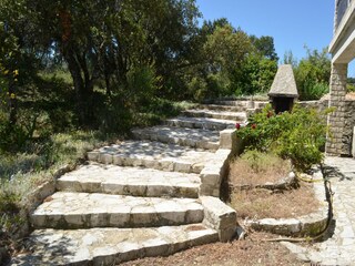 Holiday house Roche-Saint-Secret-Béconne Outdoor Recording 6