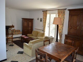 Holiday house Roche-Saint-Secret-Béconne Features 15