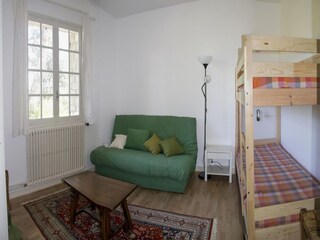 Holiday house Roche-Saint-Secret-Béconne Features 13
