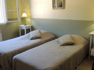 Holiday house Roaix Features 12