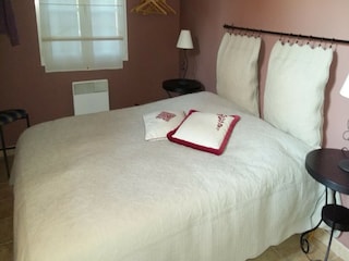 Vakantiehuis Roaix Kenmerken 13