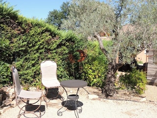 Vakantiehuis Roaix Buitenaudio-opname 7