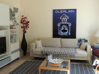 Casa per le vacanze Roaix Caratteristiche 14