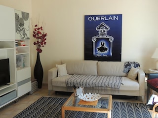 Maison de vacances Roaix Équipement 14