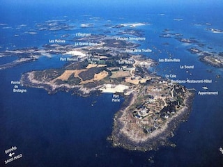 Ferienhaus Roaix Umgebung 16