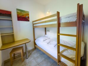 3-Zimmer-Ferienhaus für 5 Personen, 1 Baby - Eymoutiers - image1