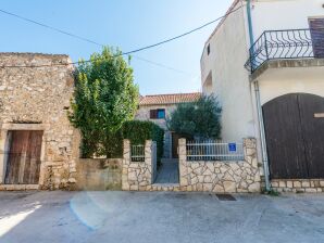 Ferienhaus Wohnung in Kroatien an der Adria - Sukošan - image1