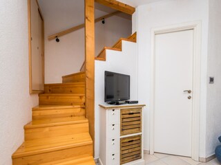 Ferienhaus Sukošan Ausstattung 9