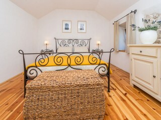 Ferienhaus Sukošan Ausstattung 18