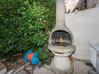 Ferienhaus Sukošan Außenaufnahme 7