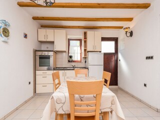 Ferienhaus Sukošan Ausstattung 13