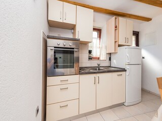 Ferienhaus Sukošan Ausstattung 21