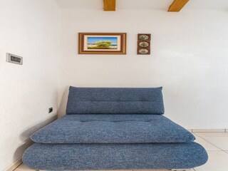 Ferienhaus Sukošan Ausstattung 12