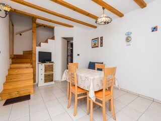 Ferienhaus Sukošan Ausstattung 15