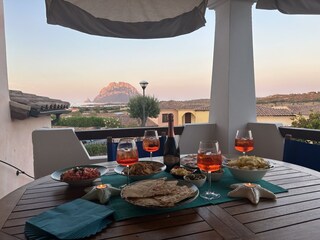 Casa per le vacanze Porto San Paolo Registrazione all'aperto 3