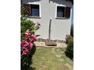 Casa per le vacanze Porto San Paolo Registrazione all'aperto 5