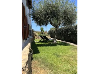 Casa per le vacanze Porto San Paolo Registrazione all'aperto 7