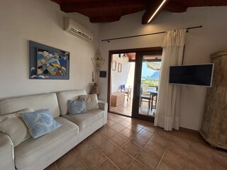 Casa per le vacanze Porto San Paolo Caratteristiche 8