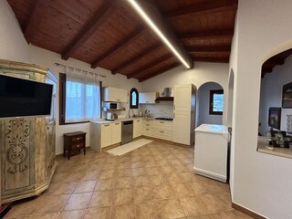 Casa per le vacanze Porto San Paolo Caratteristiche 10