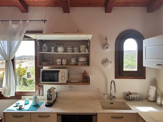 Casa per le vacanze Porto San Paolo Caratteristiche 13