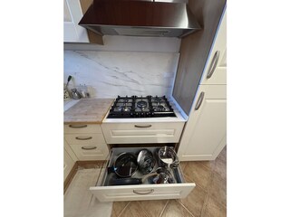 Holiday house Porto San Paolo Features 14