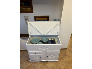 Casa per le vacanze Porto San Paolo Caratteristiche 15