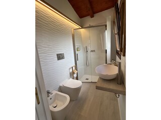 Casa per le vacanze Porto San Paolo Caratteristiche 16