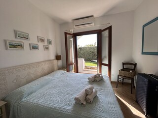 Casa de vacaciones Porto San Paolo Características 20