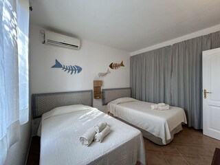 Casa per le vacanze Porto San Paolo Caratteristiche 26