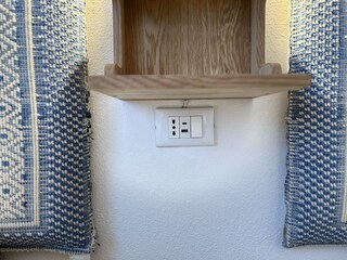 Casa per le vacanze Porto San Paolo Caratteristiche 27