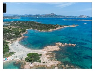 Casa per le vacanze Porto San Paolo Ambiente 29