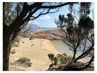 Casa per le vacanze Porto San Paolo Ambiente 30