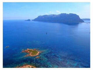 Holiday house Porto San Paolo Environment 31