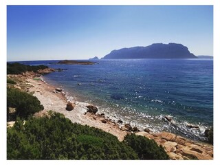 Casa de vacaciones Porto San Paolo Entorno 32