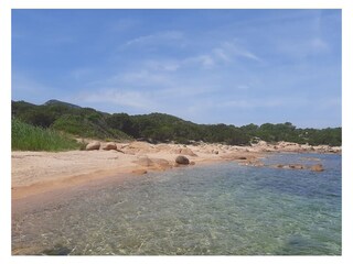 Casa de vacaciones Porto San Paolo Entorno 33