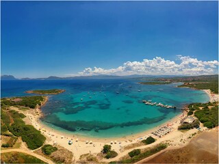 Casa per le vacanze Porto San Paolo Ambiente 34
